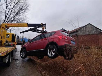 华亭楚雄道路救援