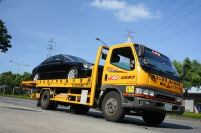 华亭旅顺口区道路救援